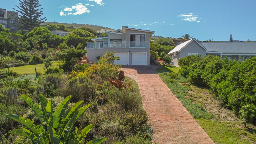 3 Bedroom Property for Sale in Brenton On Sea Western Cape